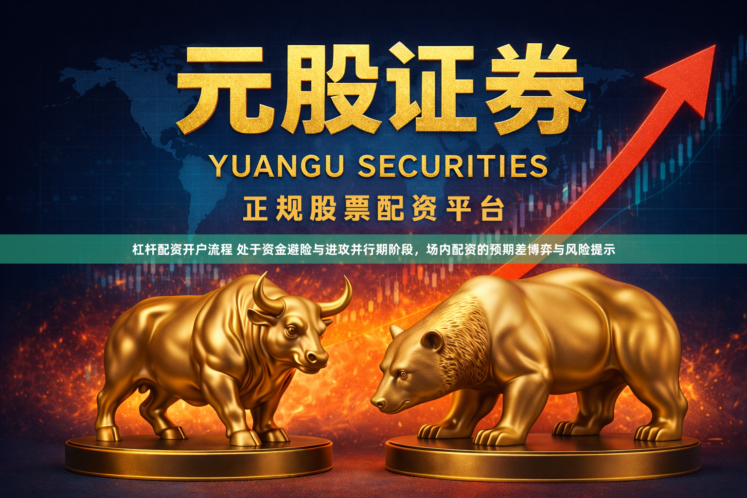 杠杆配资开户流程 处于资金避险与进攻并行期阶段，场内配资的预期差博弈与风险提示